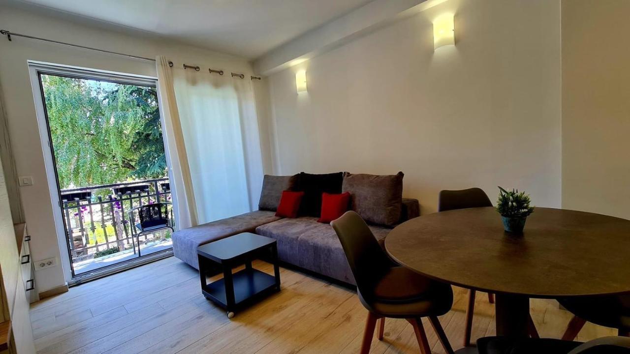 Vila Ivica Kjoshe Ohrid Bagian luar foto