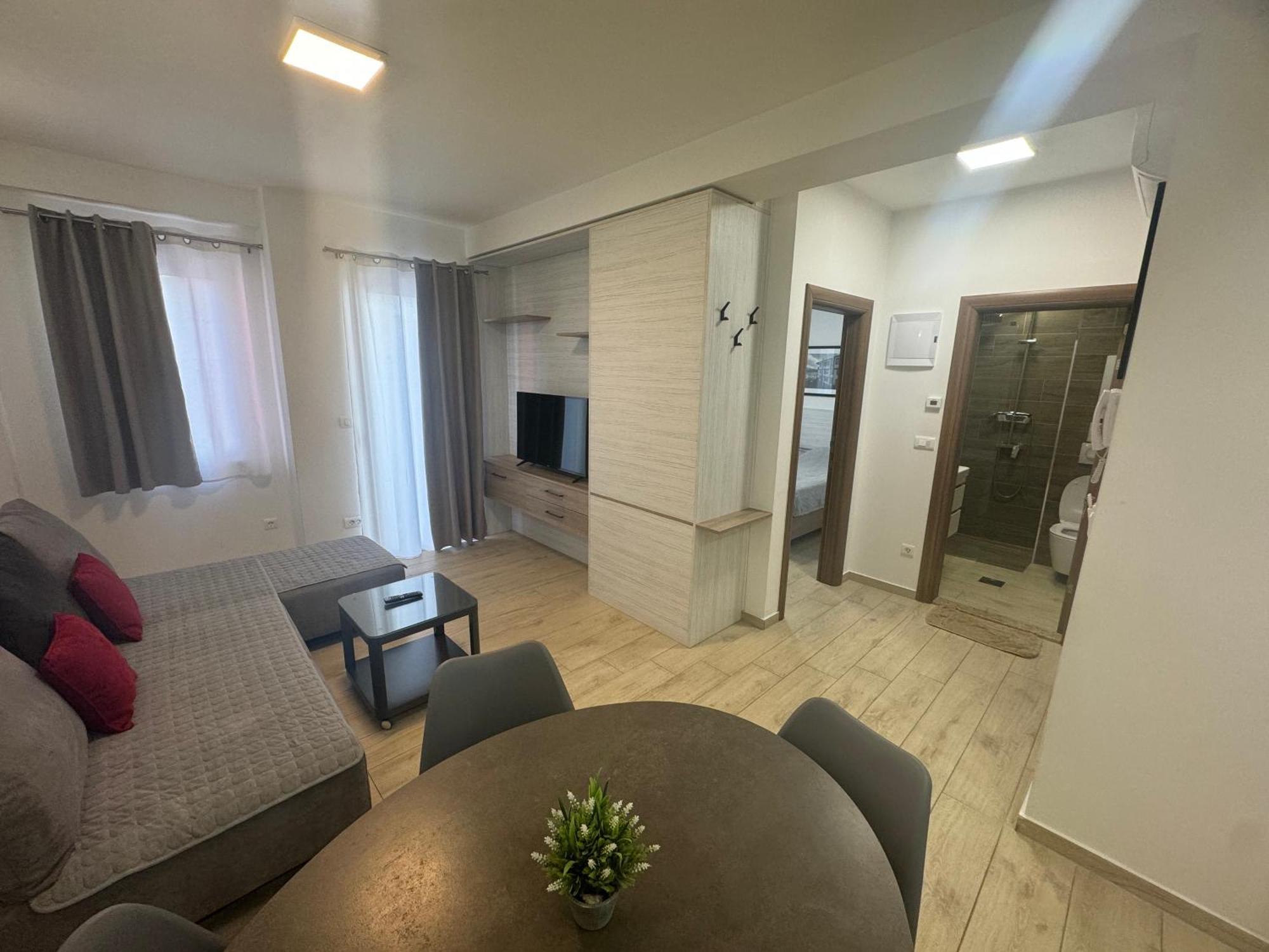 Vila Ivica Kjoshe Ohrid Bagian luar foto
