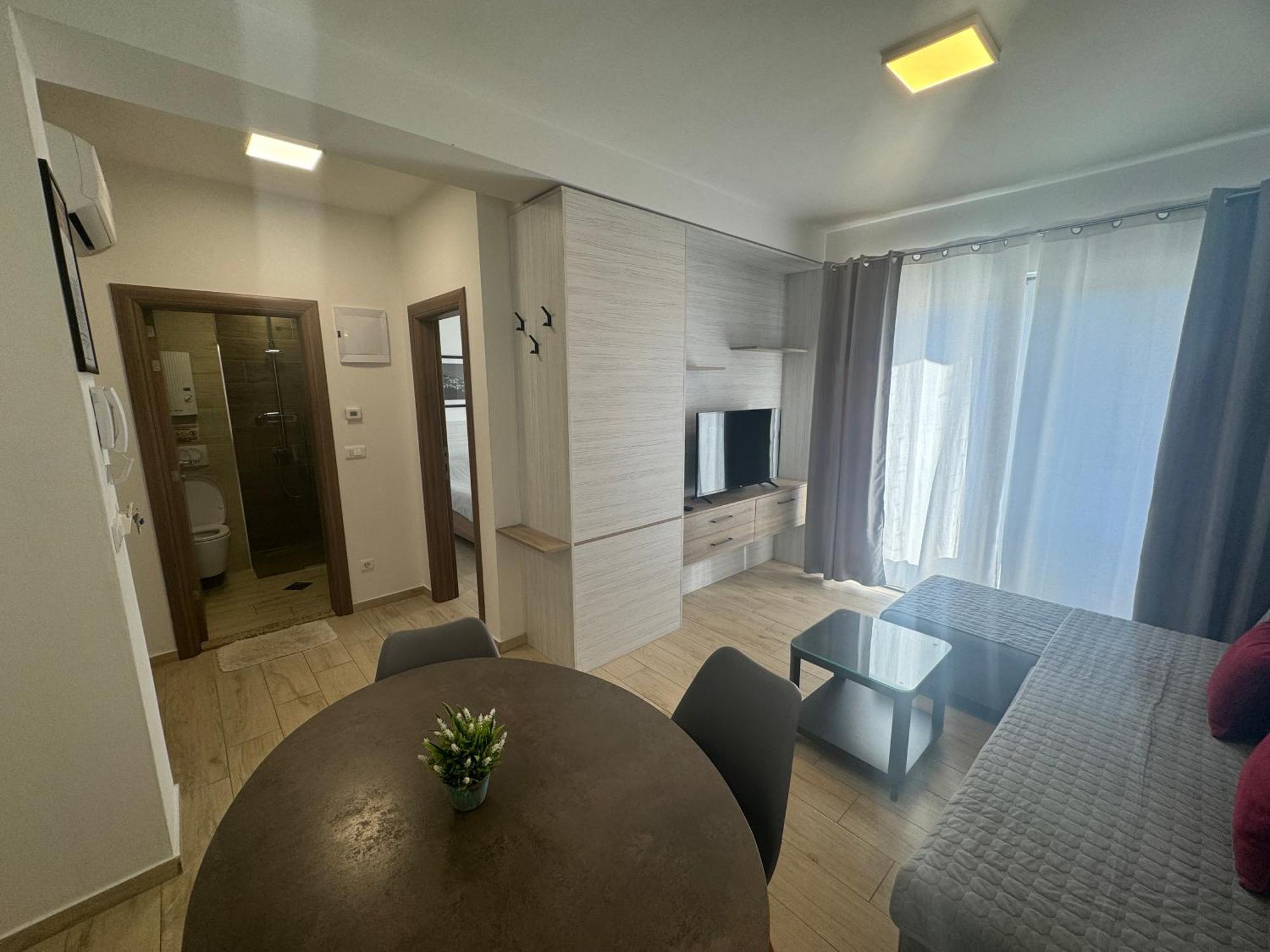 Vila Ivica Kjoshe Ohrid Bagian luar foto